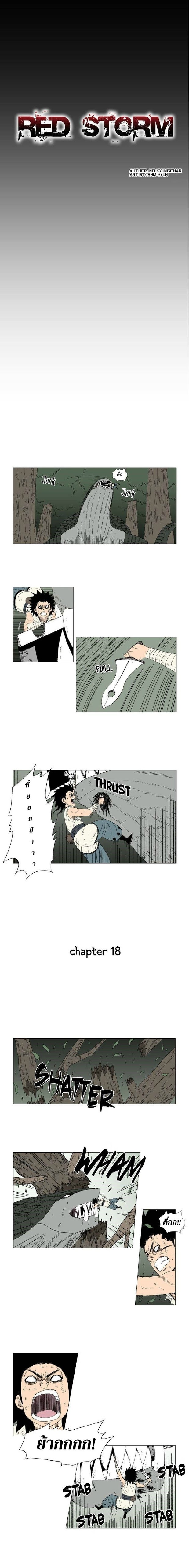 à¸­à¹ˆà¸²à¸™ Red Storm
