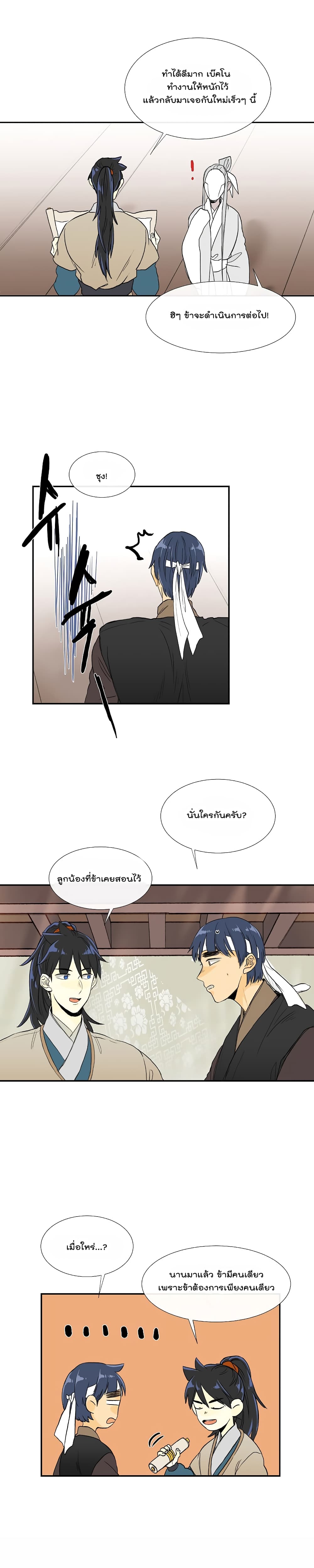 à¸­à¹ˆà¸²à¸™ The Scholarâ€™s Reincarnation