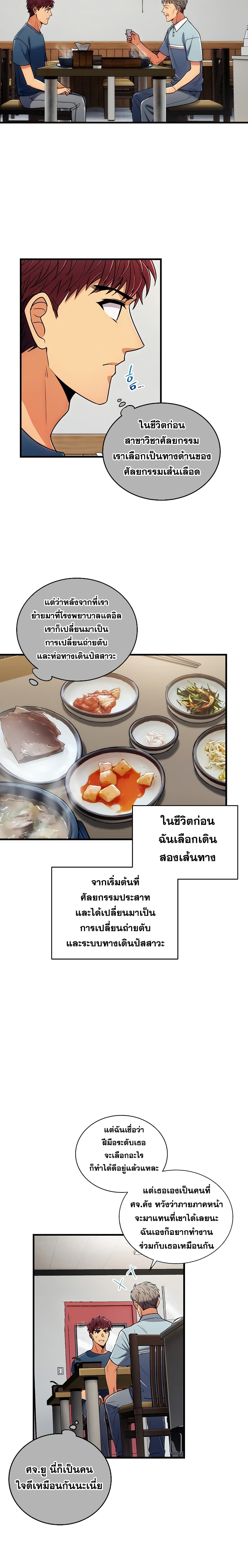 à¸­à¹ˆà¸²à¸™ Medical Return