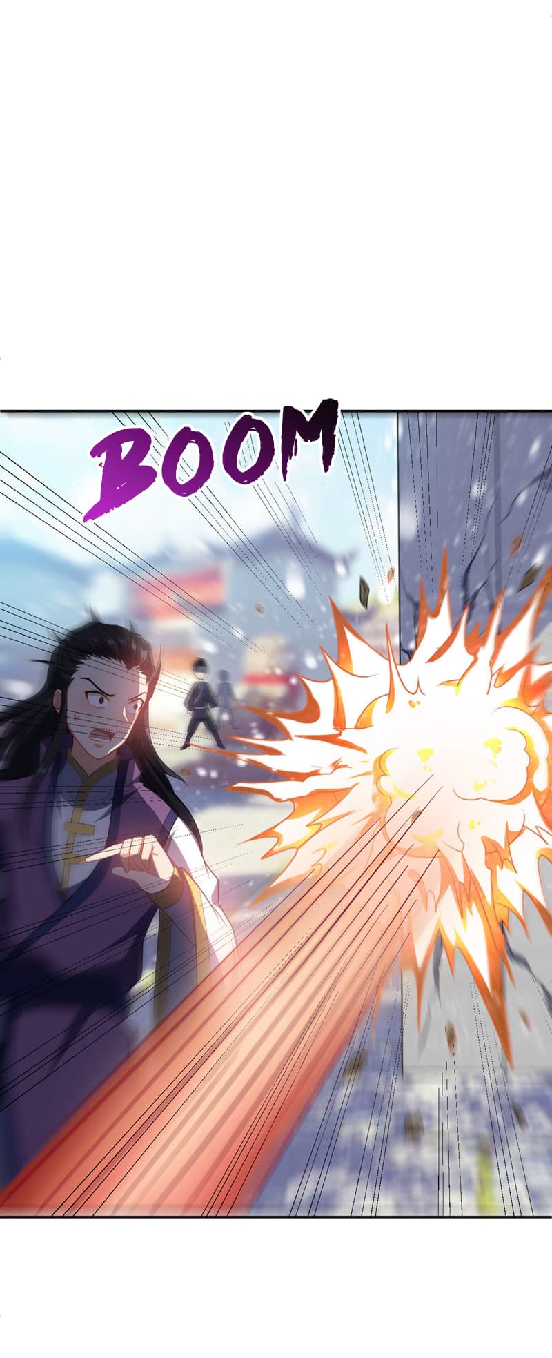 เธญเนเธฒเธ Rise of The Demon King