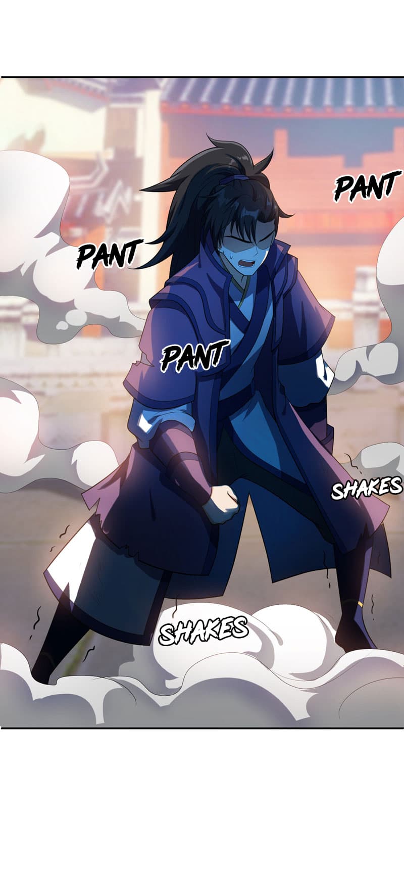 เธญเนเธฒเธ Rise of The Demon King