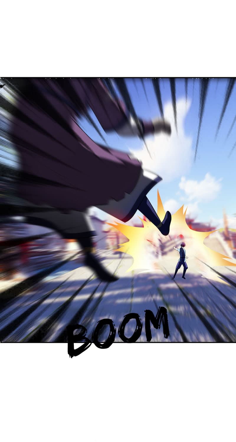 เธญเนเธฒเธ Rise of The Demon King