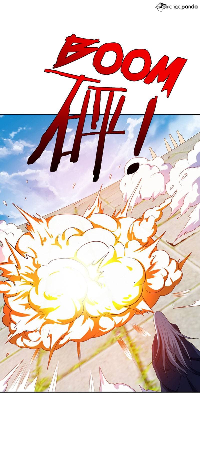 เธญเนเธฒเธ Rise of The Demon King