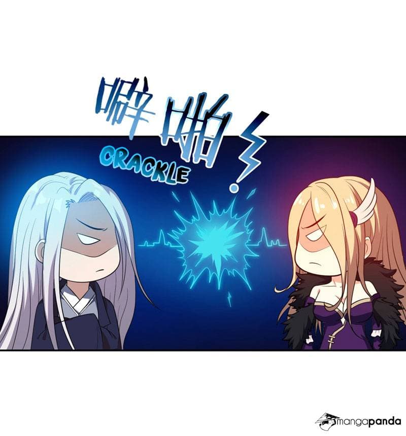 เธญเนเธฒเธ Rise of The Demon King