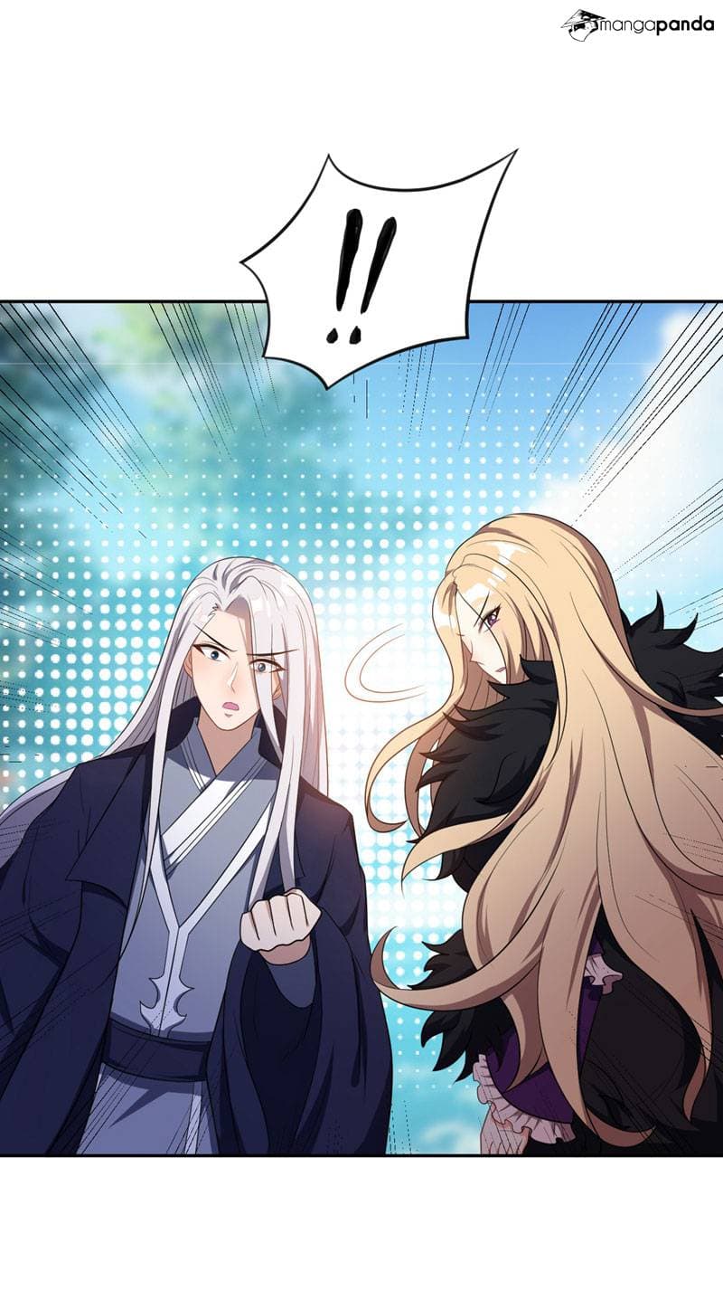 เธญเนเธฒเธ Rise of The Demon King