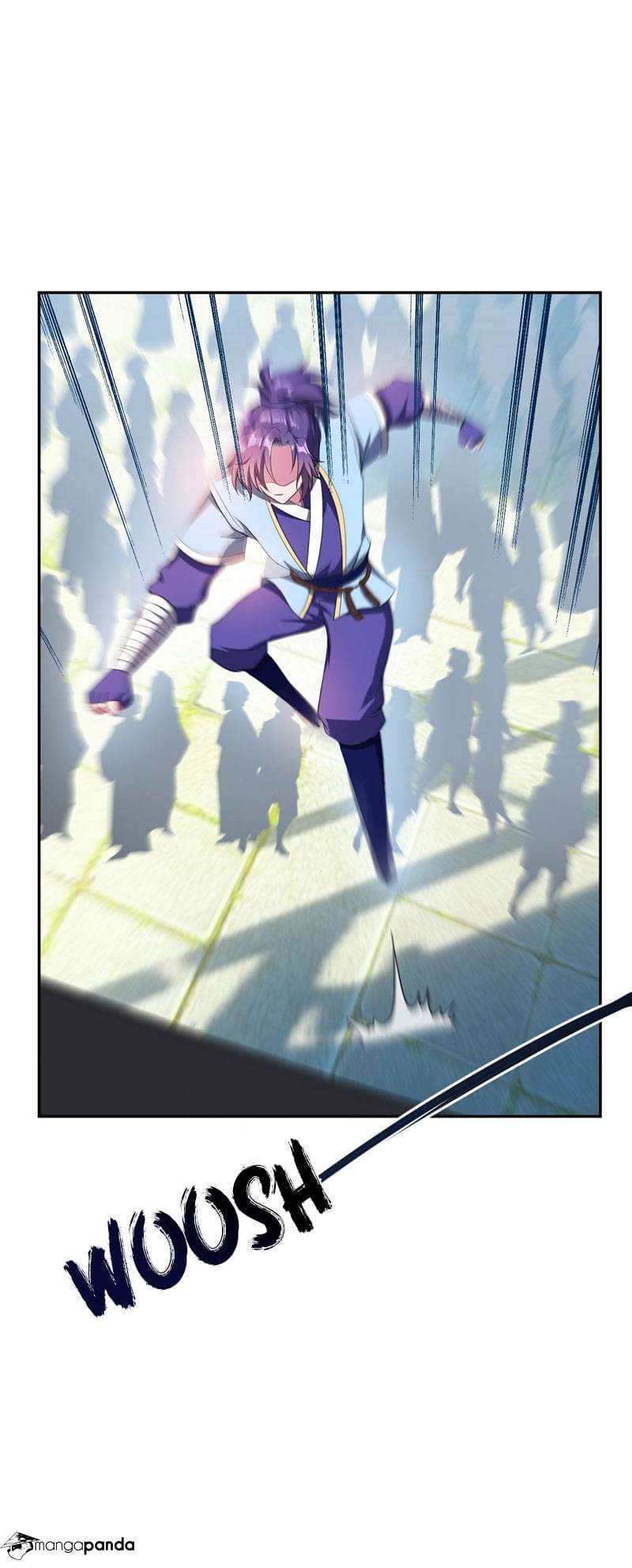 เธญเนเธฒเธ Rise of The Demon King