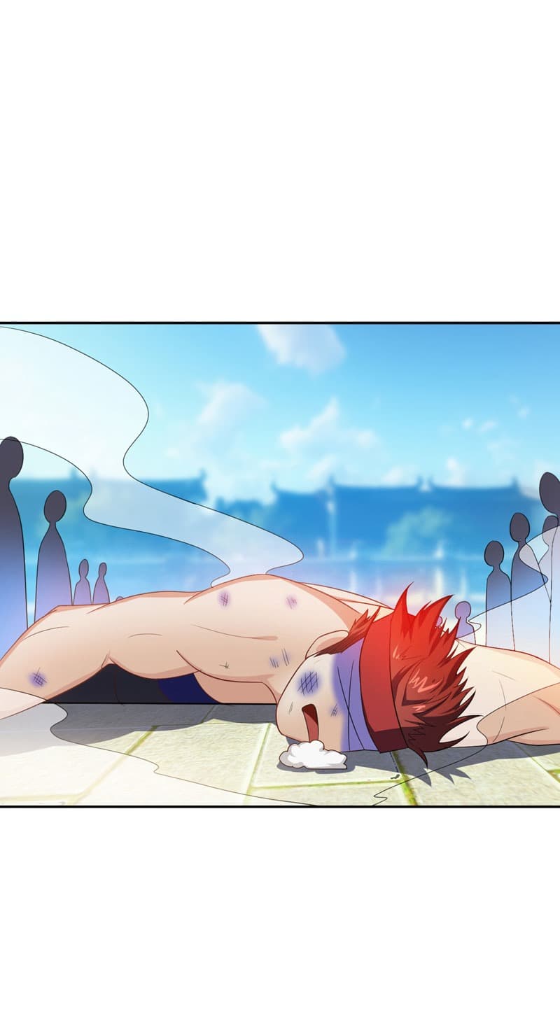 เธญเนเธฒเธ Rise of The Demon King