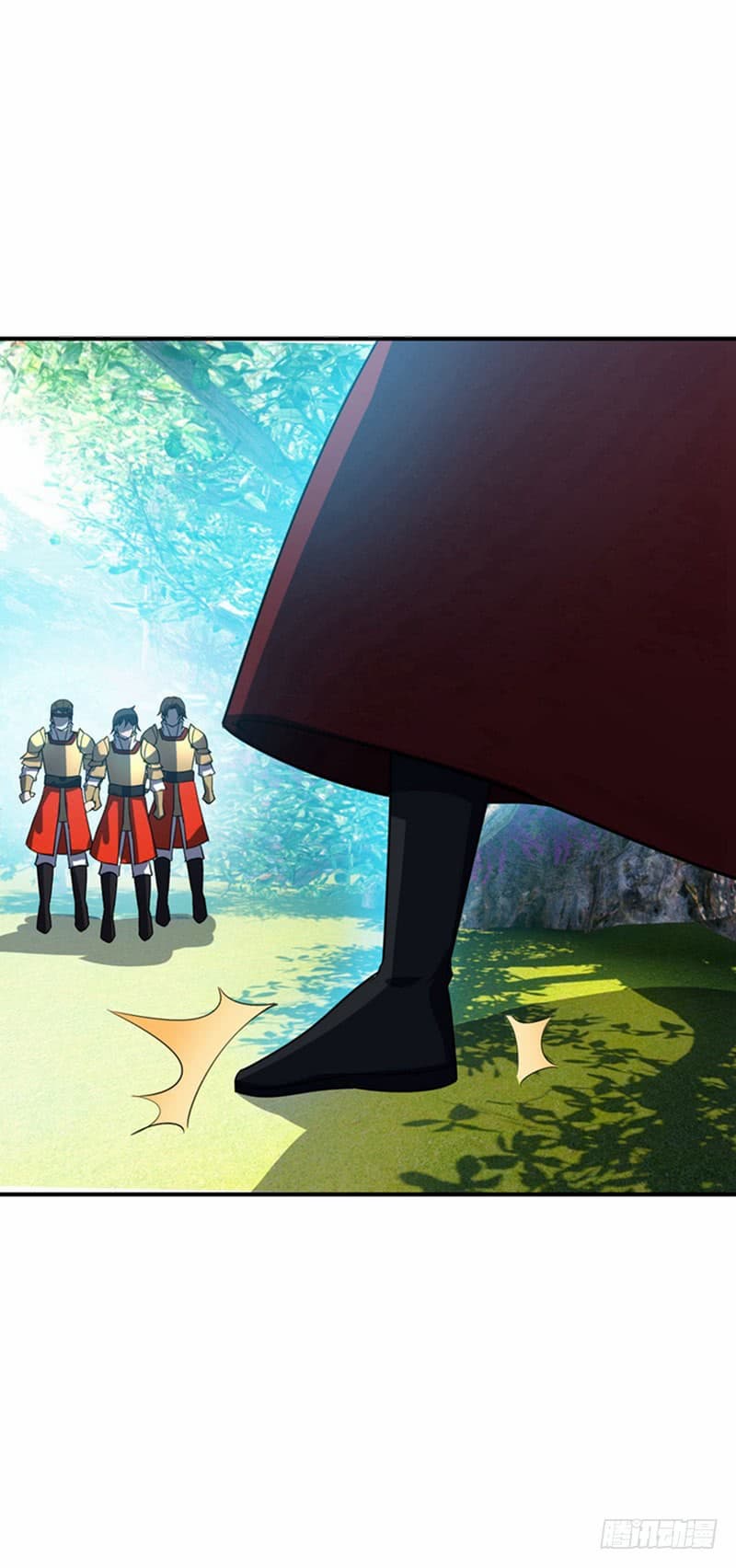 เธญเนเธฒเธ Rise of The Demon King