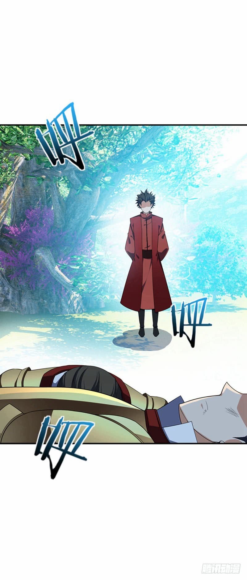 เธญเนเธฒเธ Rise of The Demon King