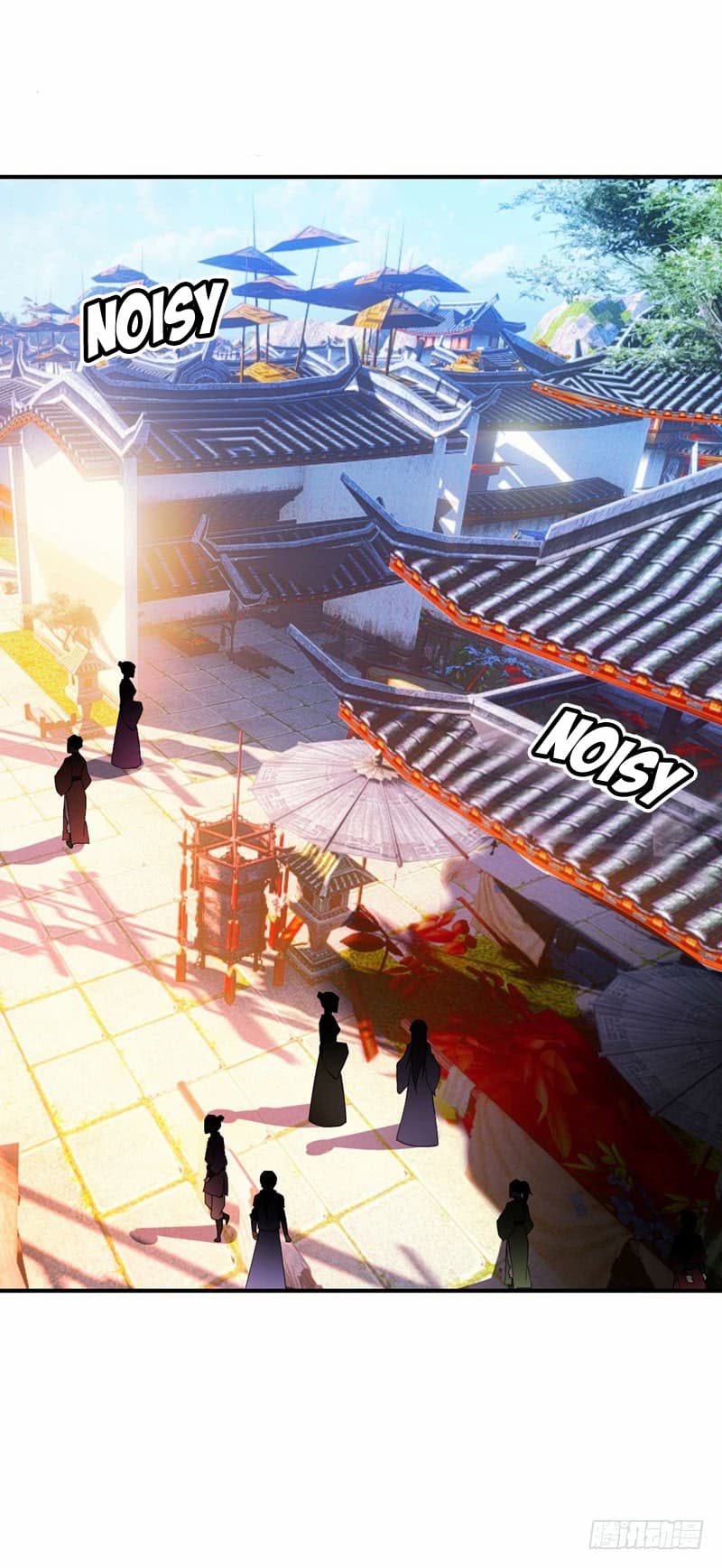 เธญเนเธฒเธ Rise of The Demon King