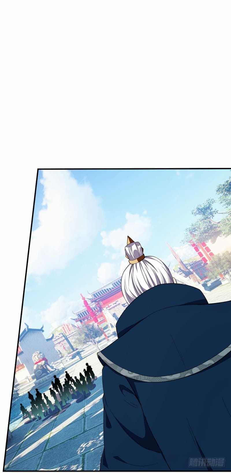 เธญเนเธฒเธ Rise of The Demon King