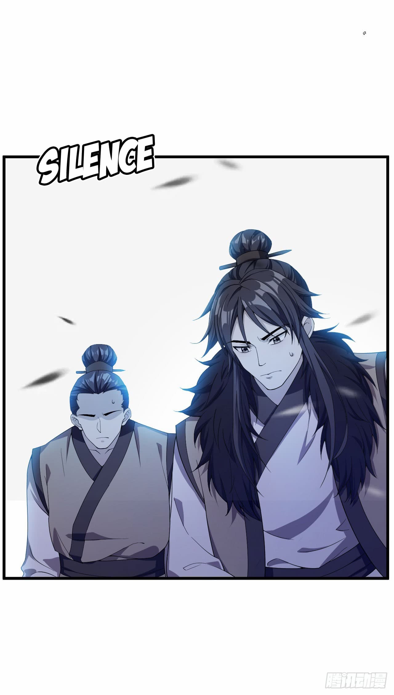 เธญเนเธฒเธ Rise of The Demon King