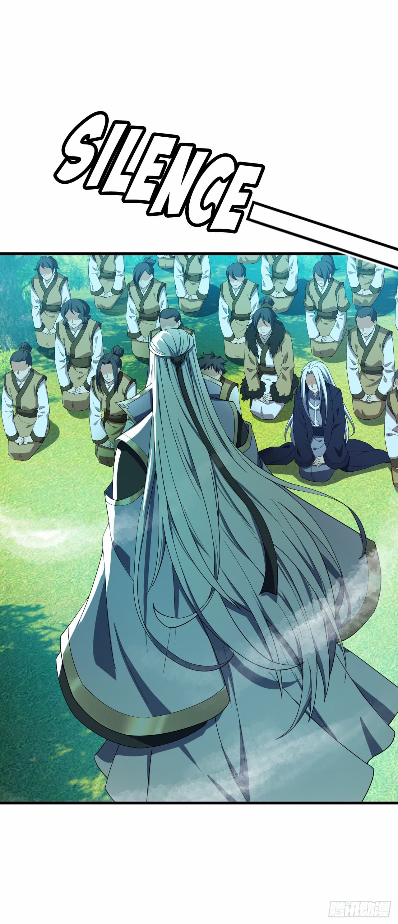 เธญเนเธฒเธ Rise of The Demon King