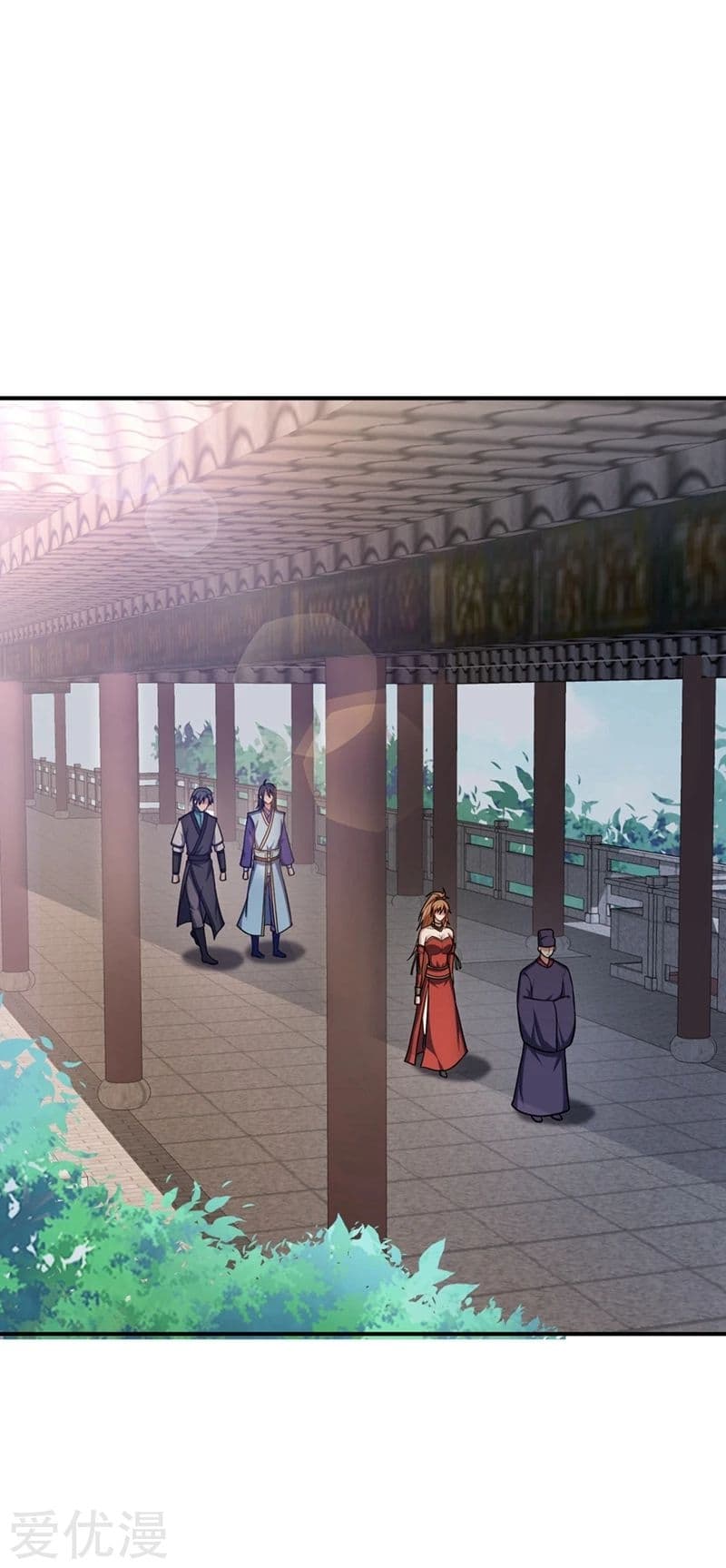 เธญเนเธฒเธ Rise of The Demon King