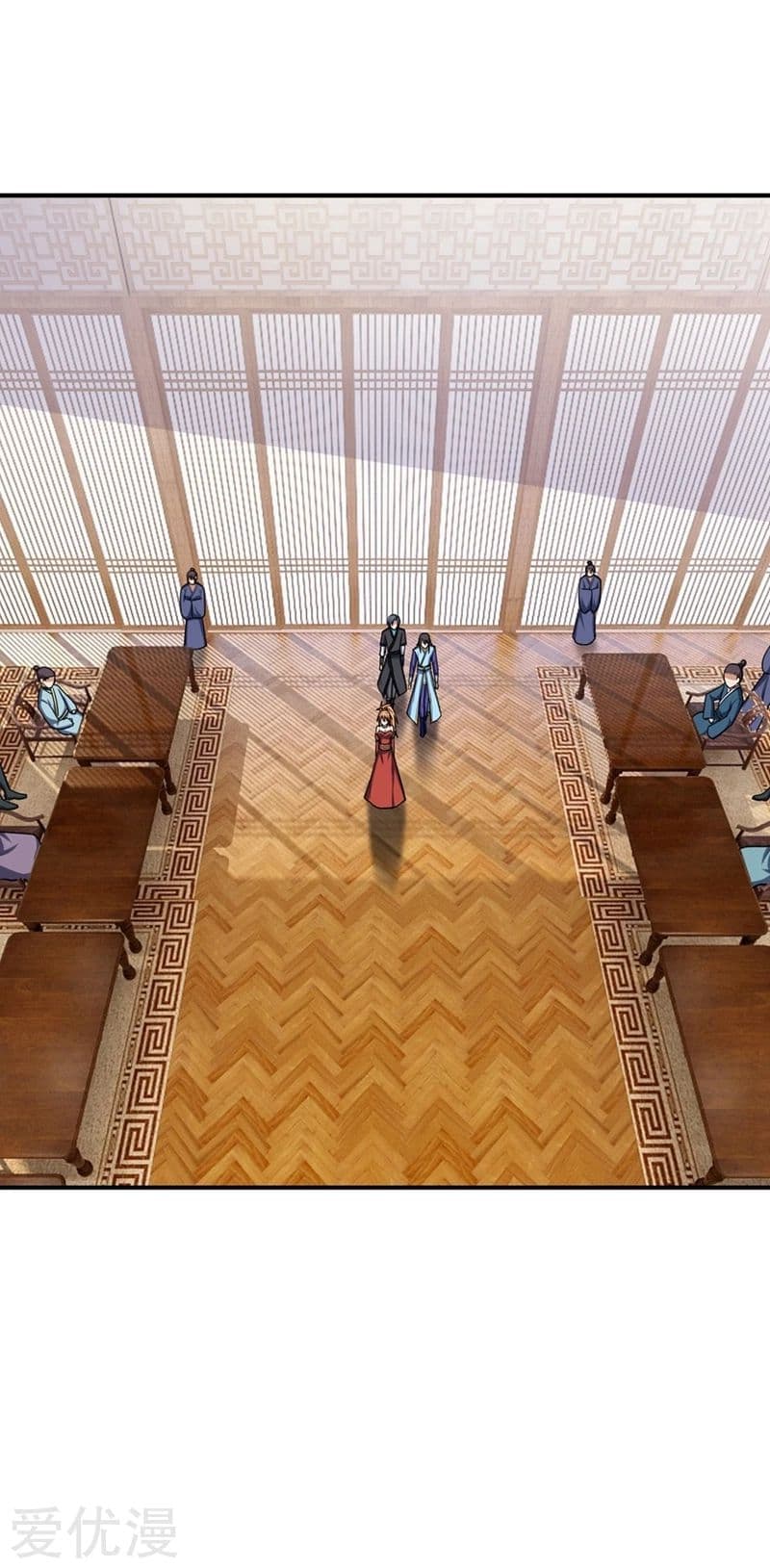 เธญเนเธฒเธ Rise of The Demon King