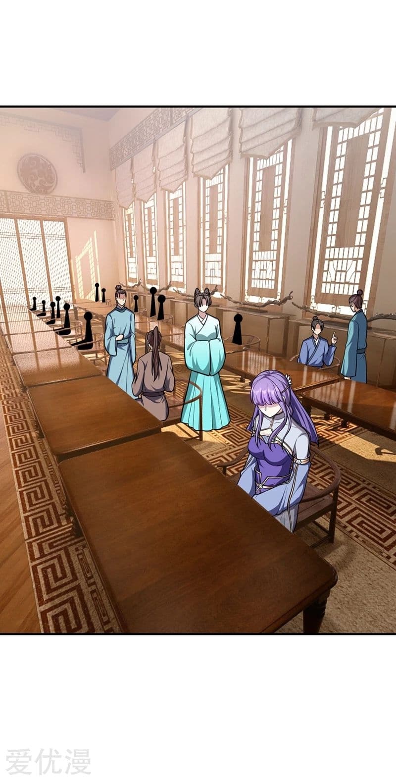 เธญเนเธฒเธ Rise of The Demon King