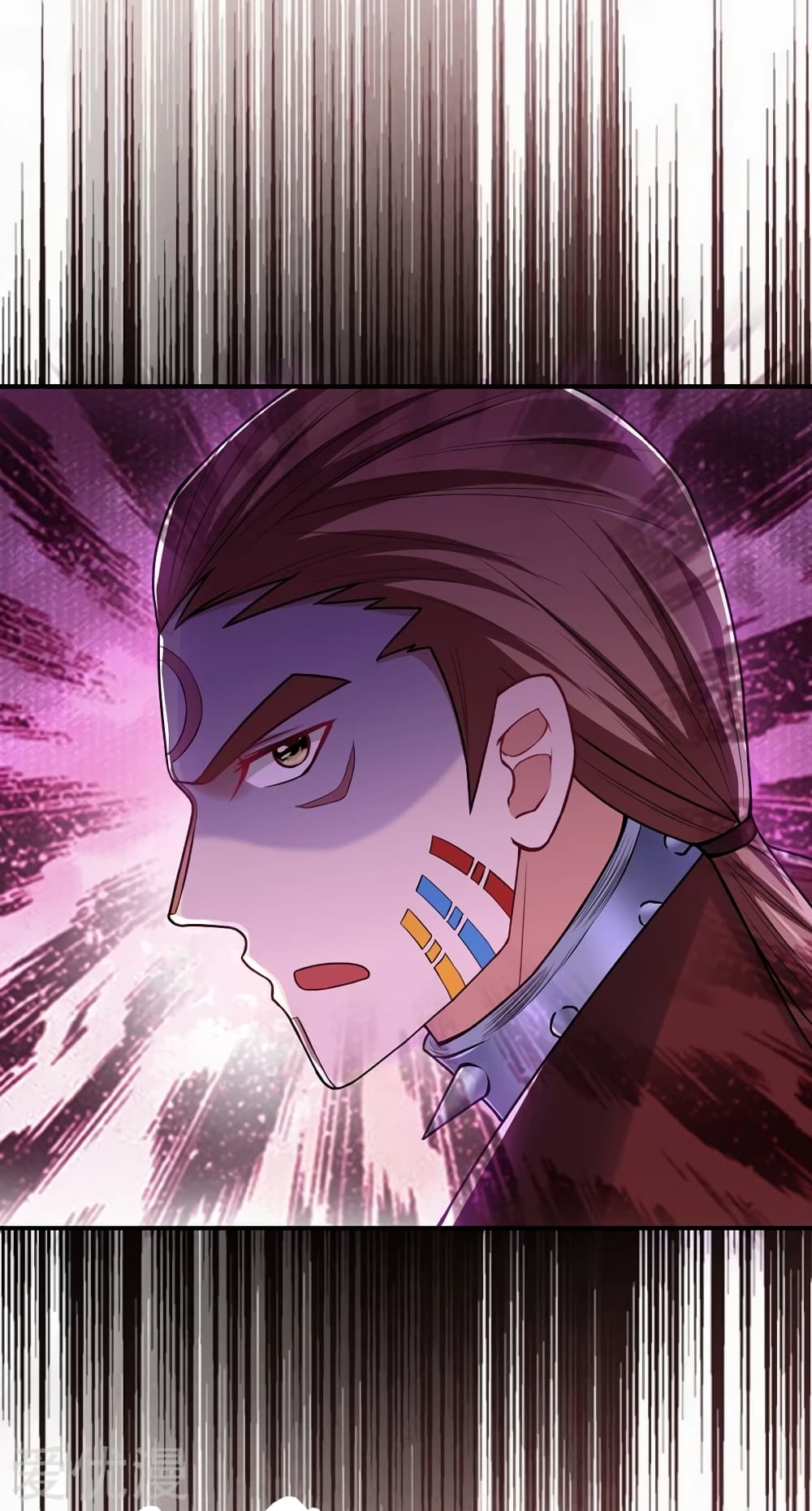 เธญเนเธฒเธ Rise of The Demon King