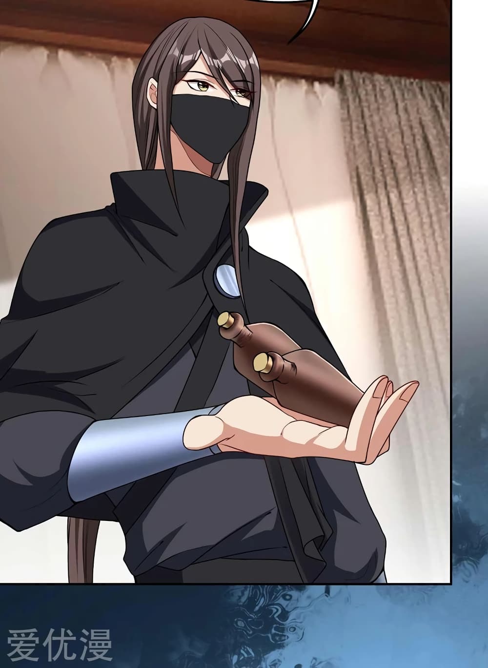 เธญเนเธฒเธ Rise of The Demon King