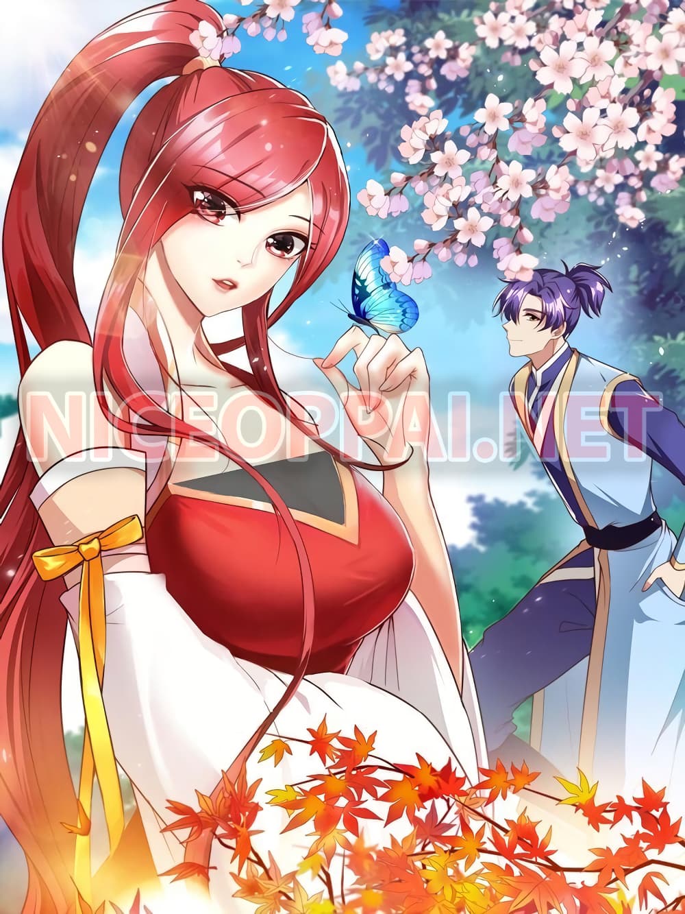 เธญเนเธฒเธ Rise of The Demon King