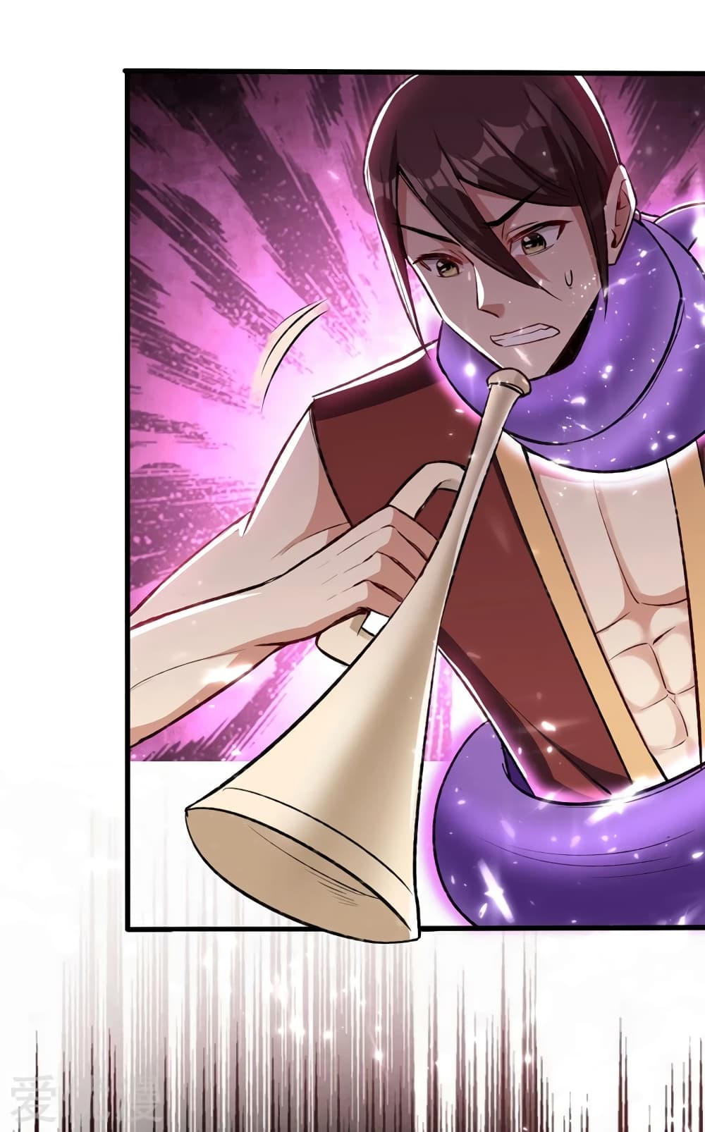 เธญเนเธฒเธ Rise of The Demon King