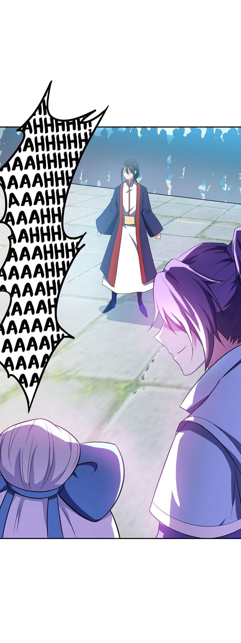 เธญเนเธฒเธ Rise of The Demon King