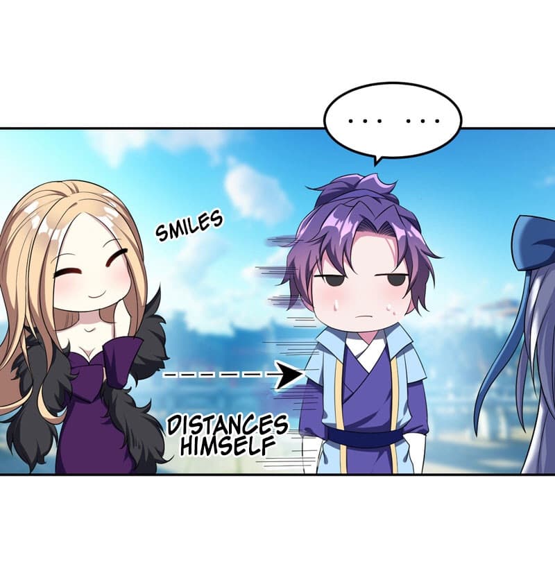 เธญเนเธฒเธ Rise of The Demon King