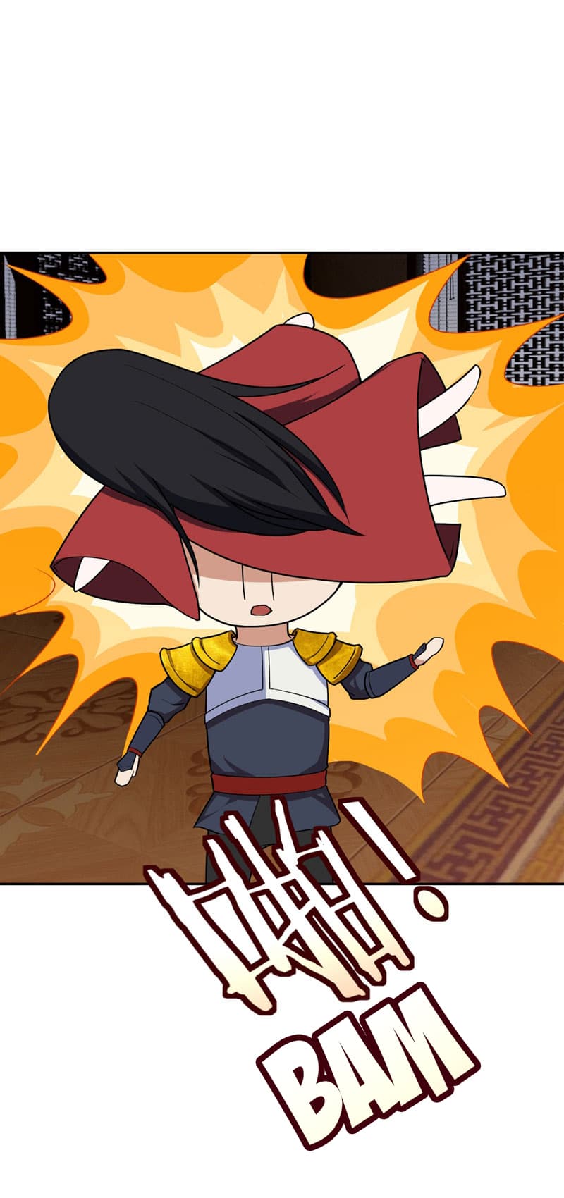 เธญเนเธฒเธ Rise of The Demon King