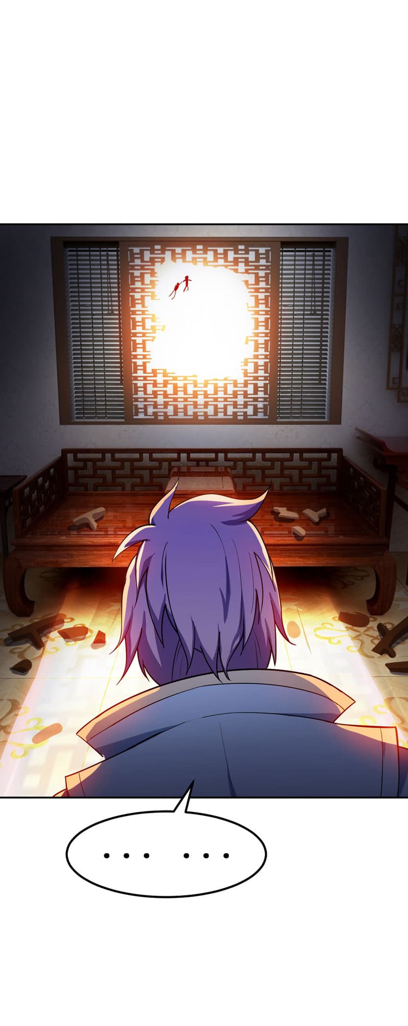 เธญเนเธฒเธ Rise of The Demon King