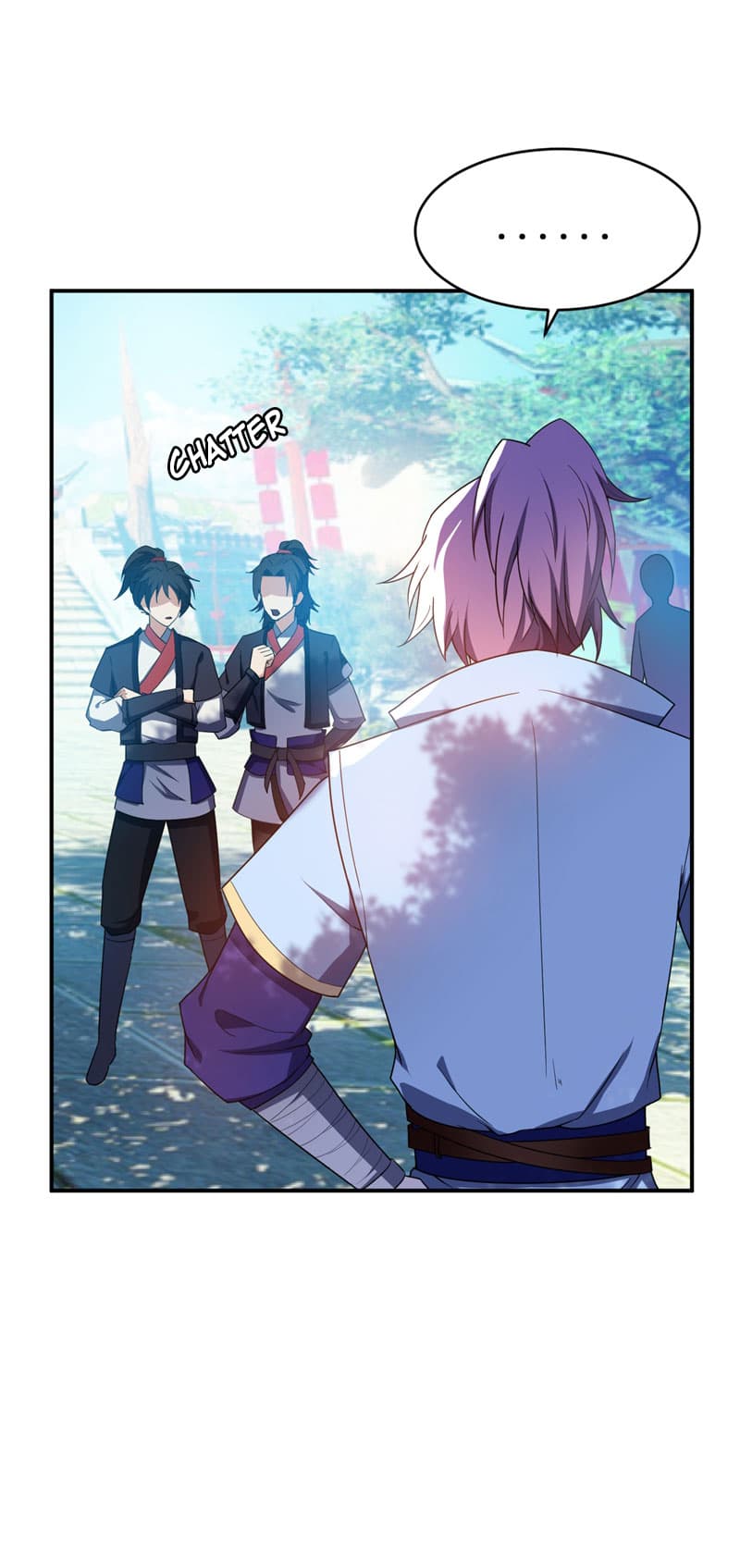 เธญเนเธฒเธ Rise of The Demon King