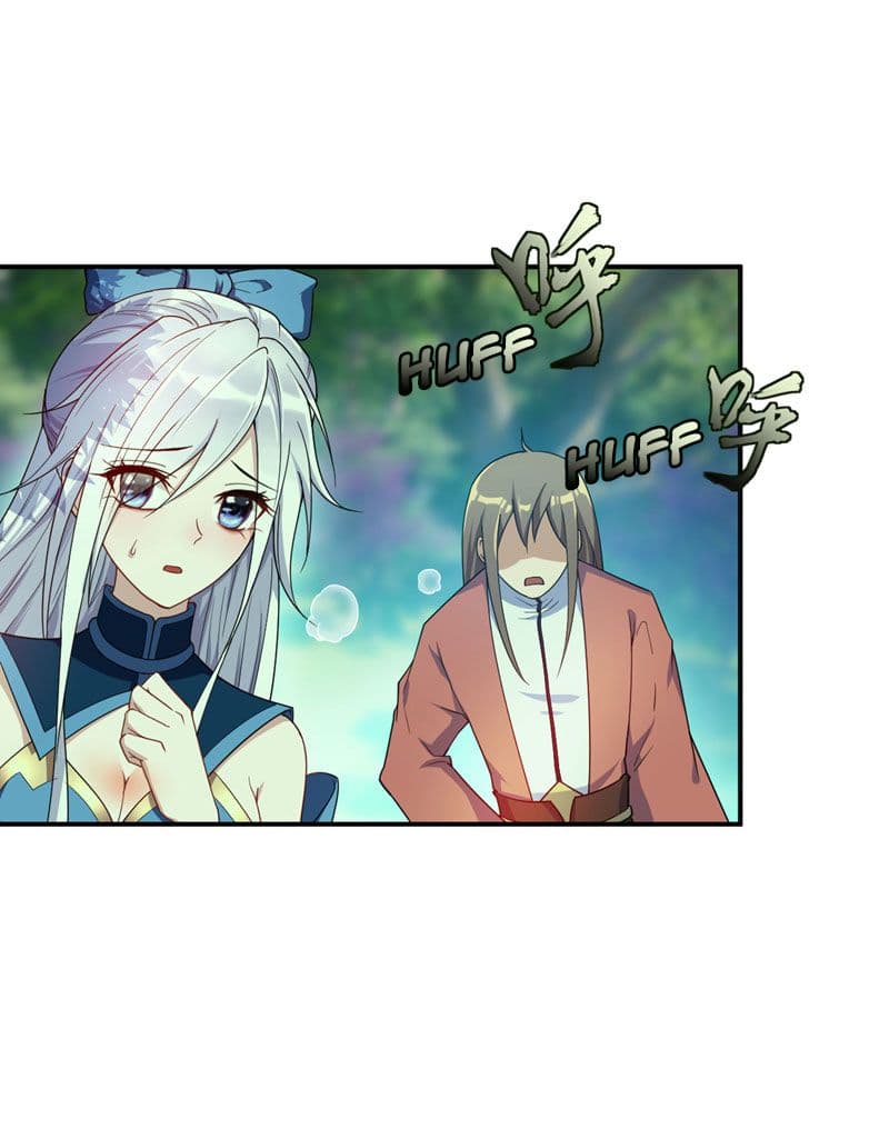 เธญเนเธฒเธ Rise of The Demon King