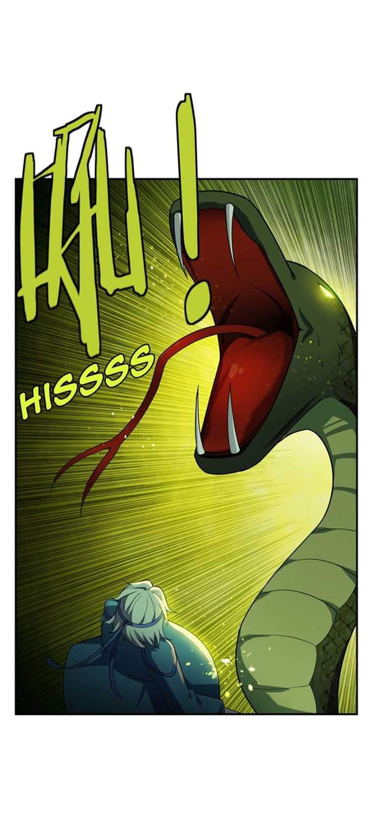 เธญเนเธฒเธ Rise of The Demon King