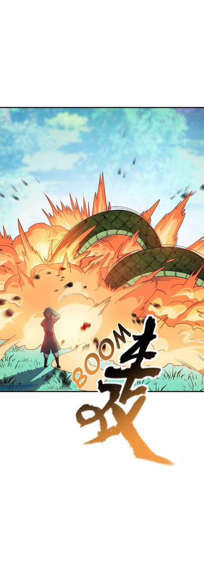 เธญเนเธฒเธ Rise of The Demon King