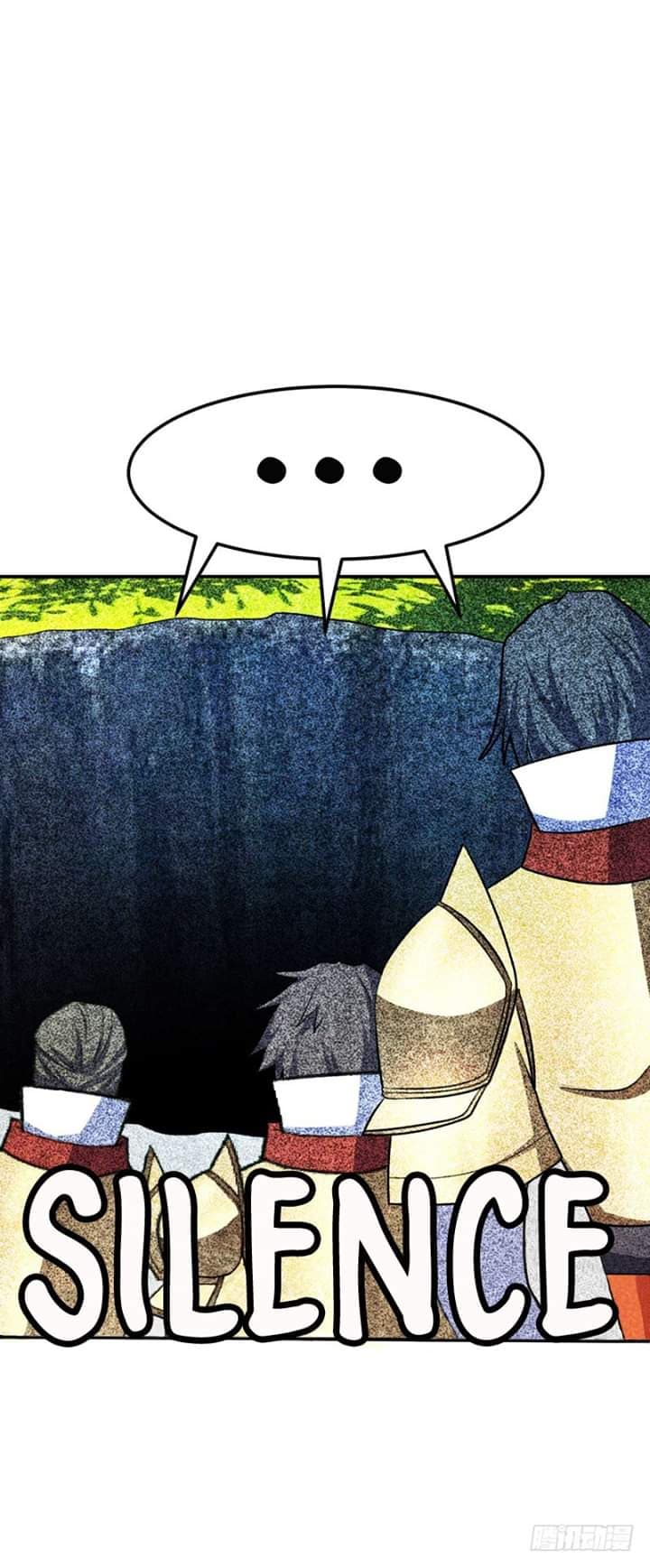 เธญเนเธฒเธ Rise of The Demon King