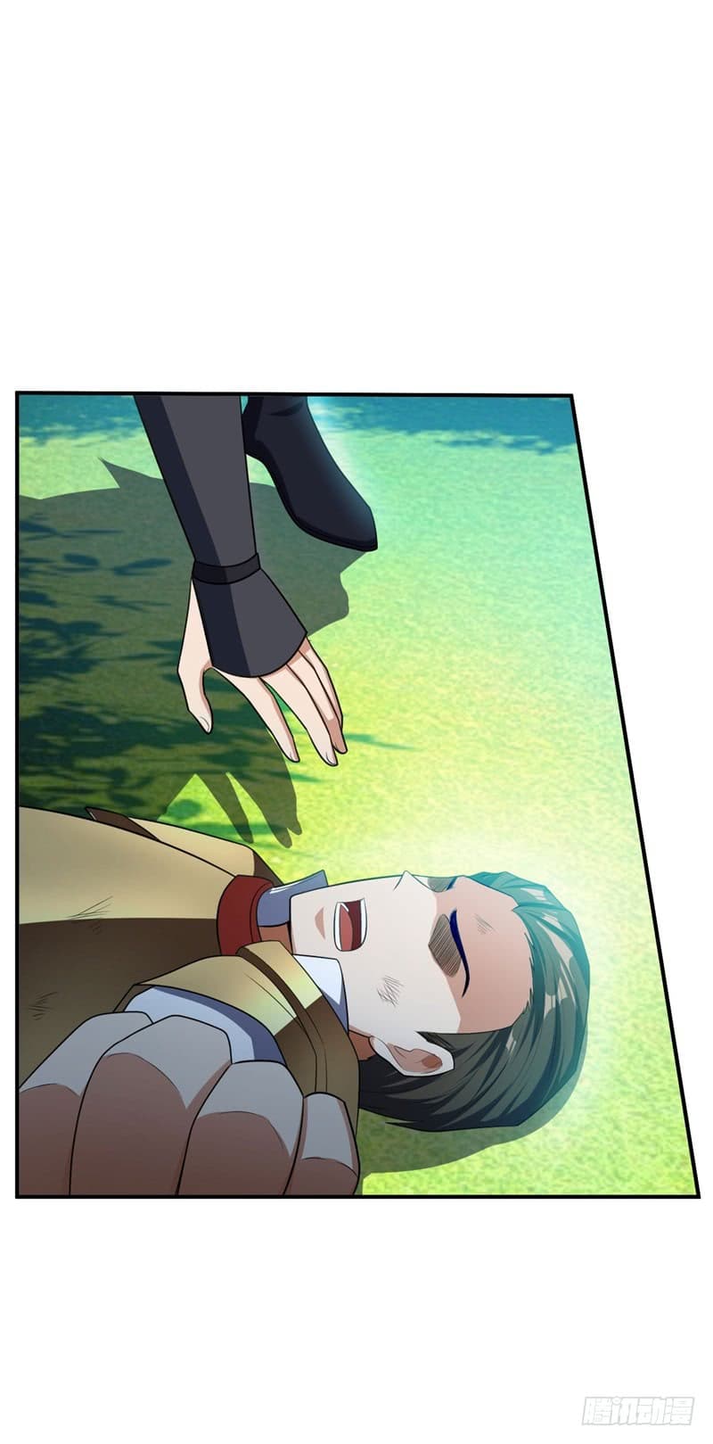 เธญเนเธฒเธ Rise of The Demon King