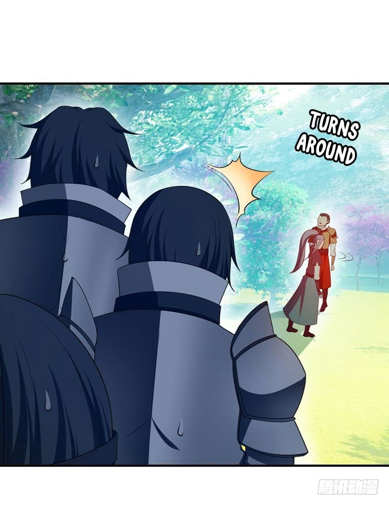 เธญเนเธฒเธ Rise of The Demon King