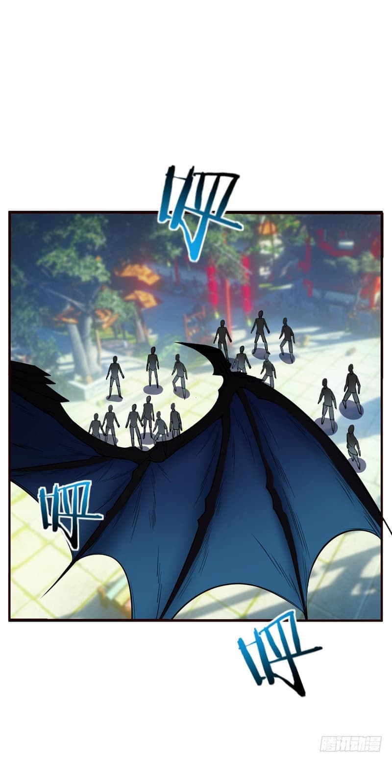 เธญเนเธฒเธ Rise of The Demon King