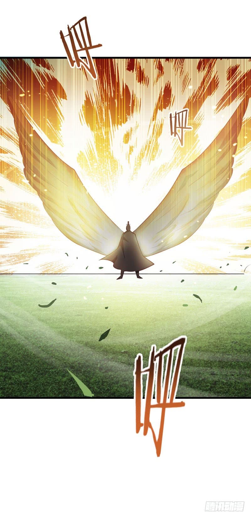 เธญเนเธฒเธ Rise of The Demon King