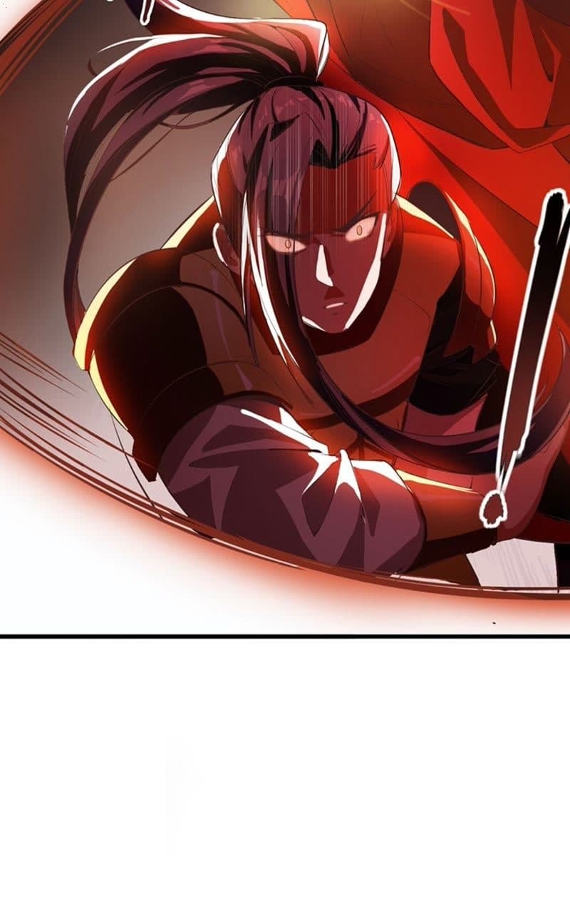 เธญเนเธฒเธ Rise of The Demon King