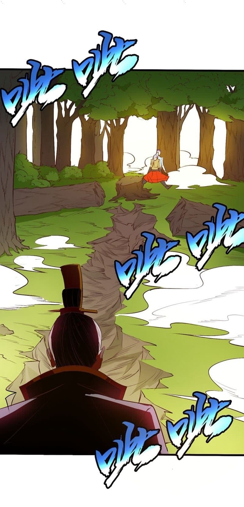 เธญเนเธฒเธ Rise of The Demon King