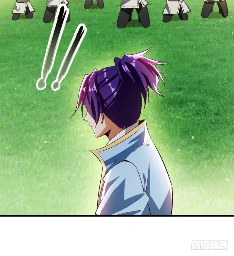 เธญเนเธฒเธ Rise of The Demon King