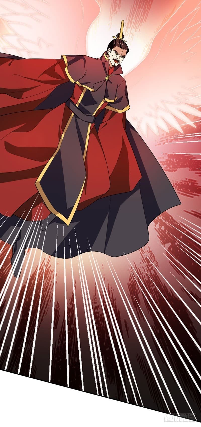 เธญเนเธฒเธ Rise of The Demon King