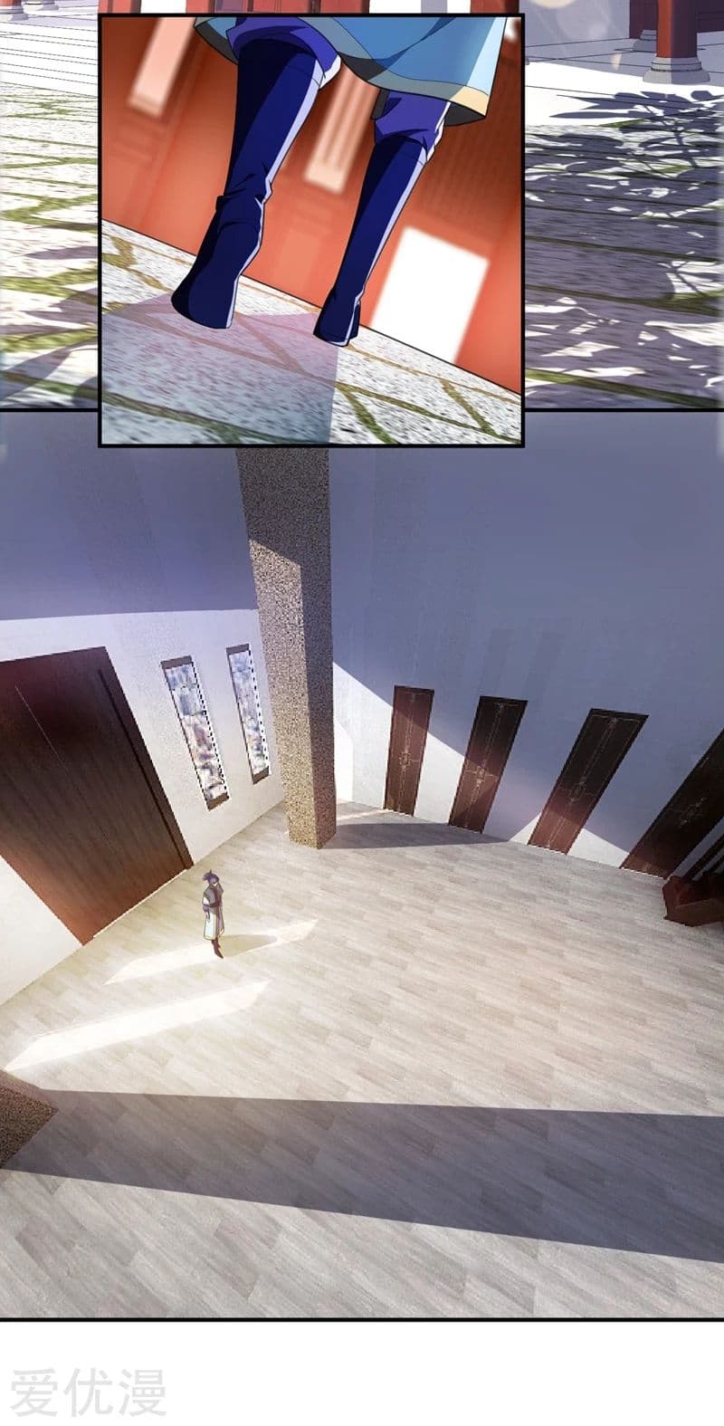 เธญเนเธฒเธ Rise of The Demon King