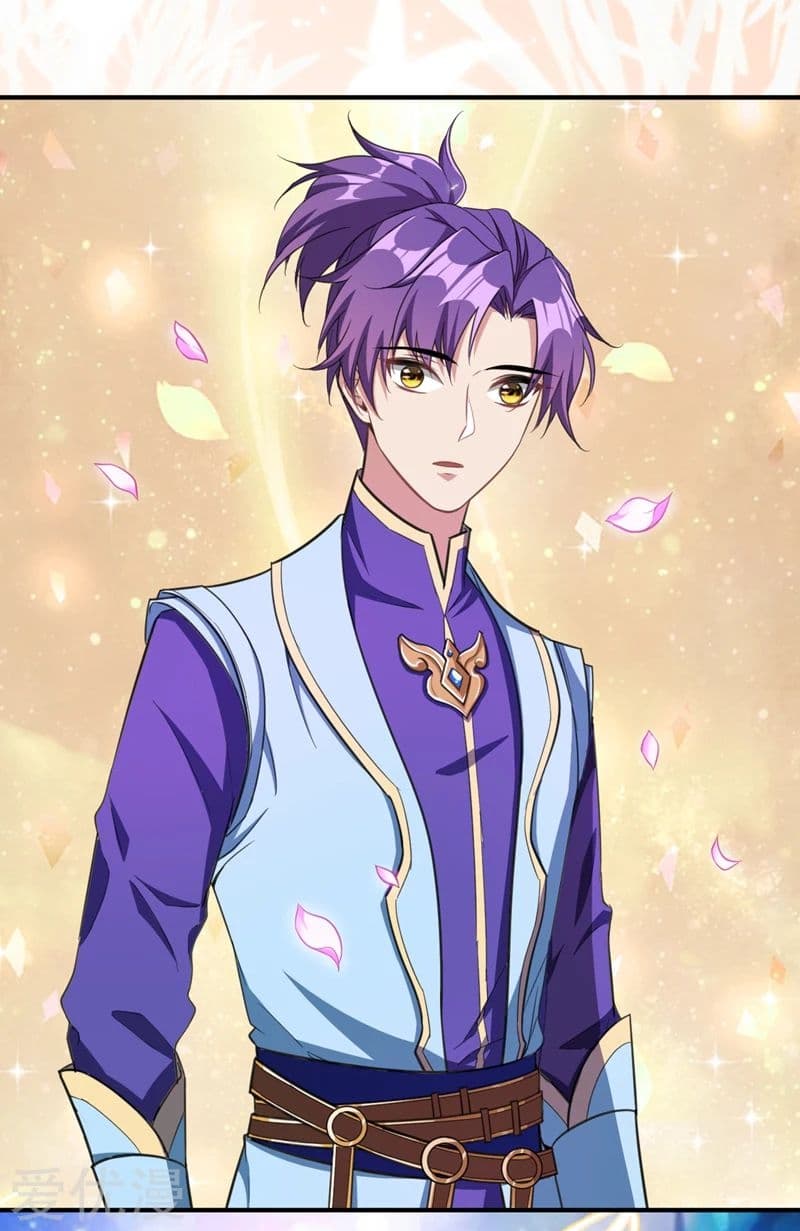 เธญเนเธฒเธ Rise of The Demon King