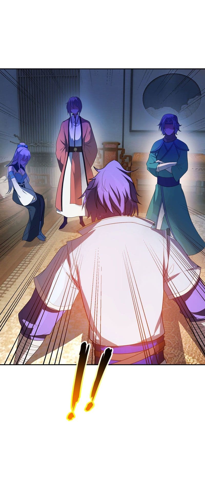 เธญเนเธฒเธ Rise of The Demon King