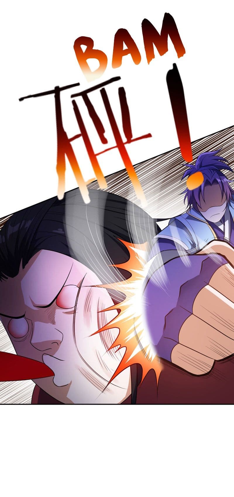 เธญเนเธฒเธ Rise of The Demon King