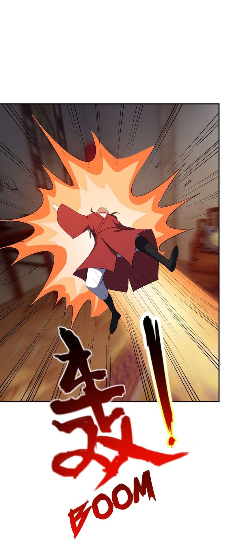 เธญเนเธฒเธ Rise of The Demon King