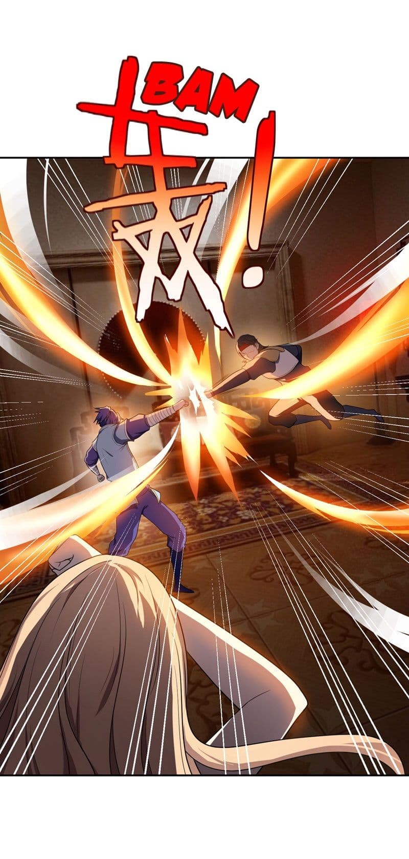 เธญเนเธฒเธ Rise of The Demon King