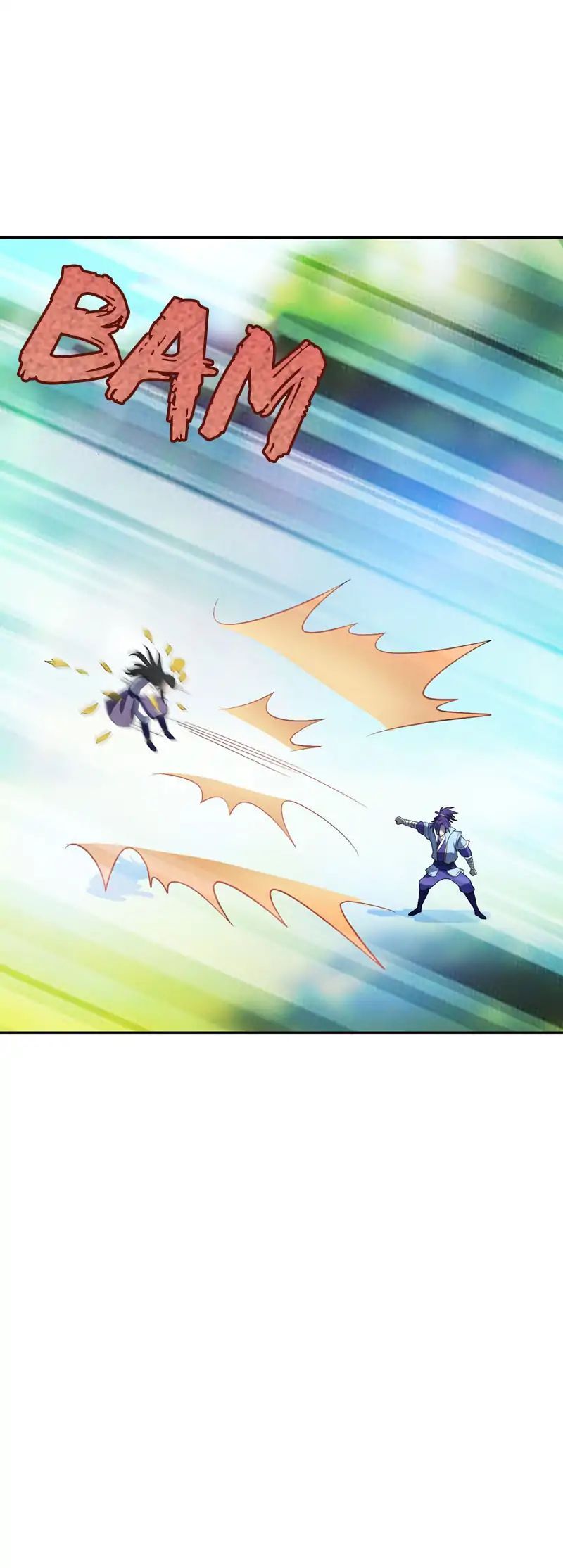 เธญเนเธฒเธ Rise of The Demon King