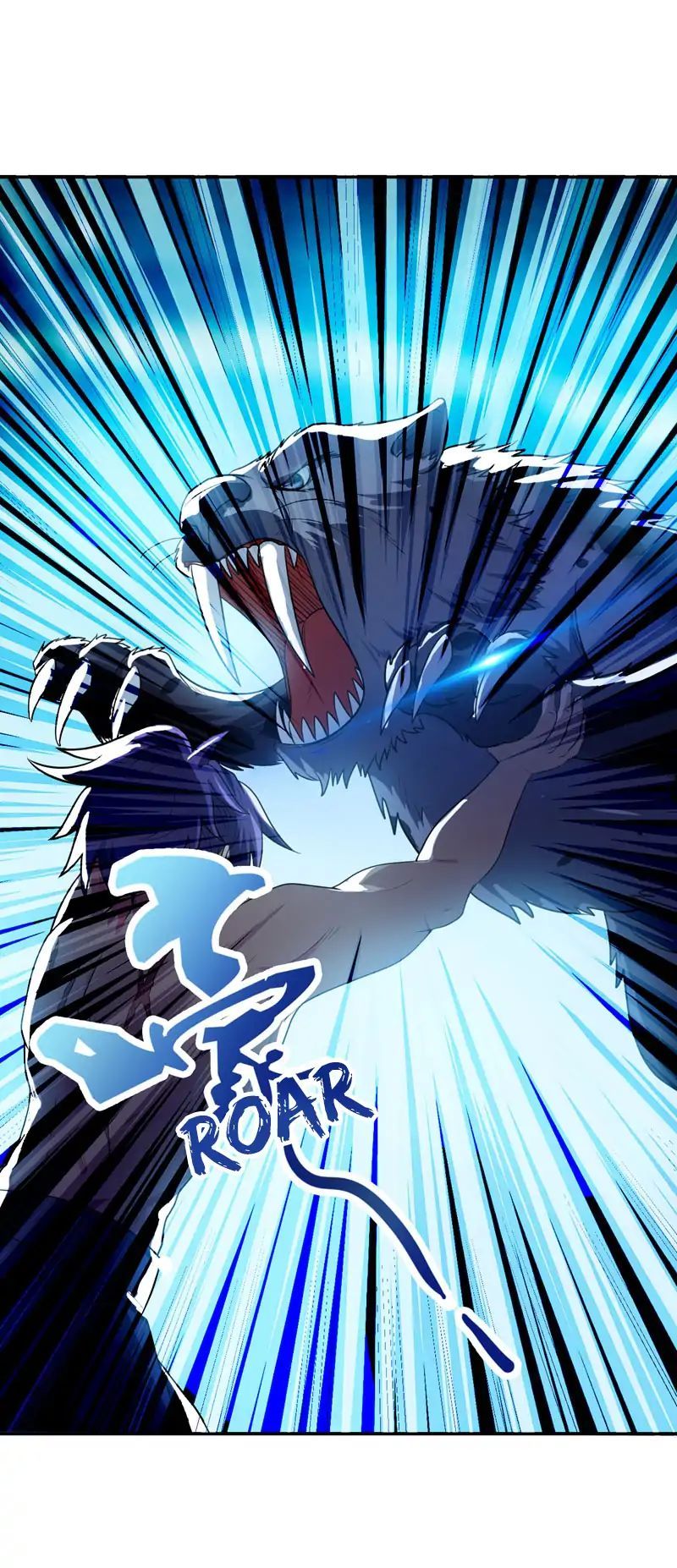 เธญเนเธฒเธ Rise of The Demon King