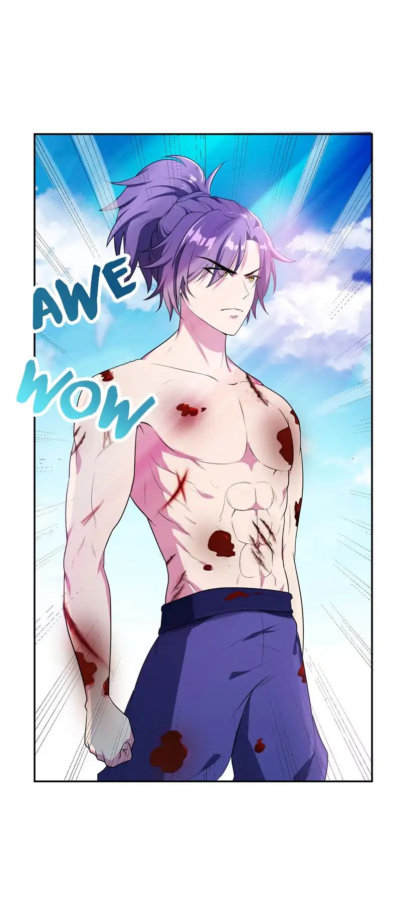 เธญเนเธฒเธ Rise of The Demon King